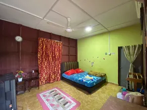 Qaseh Ma Chalet (A) Gambang - Image 3
