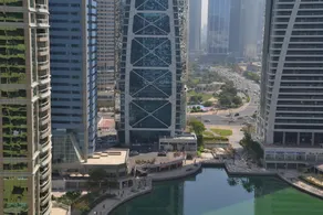 Delightful Lake View 1 Bedroom in JLT - Image 3