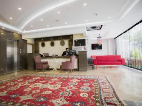 Royal İnci Hotel - Image 5