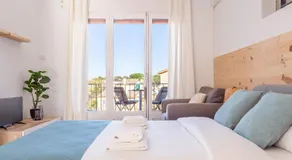 Estudio con terraza - Image 2