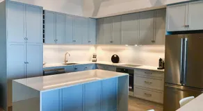 Luxury beachfront apartment - Image 4