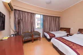 Minfeng Hotel - Image 2