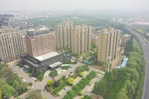 Dingxin Hotel - Image 5