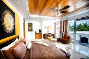 Calypso Beach and Dive Resort - Image 2