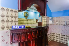 Sree Bhadra Tourist Home - Image 4