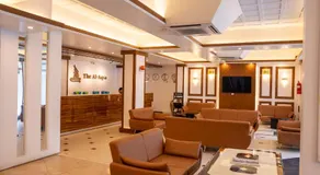 Hotel The Al Aqsa - Image 3