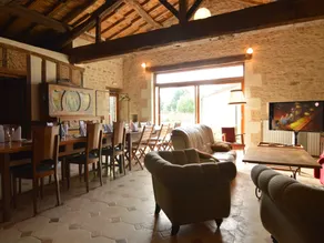 Holiday Home in Thurageau with Private Pool - Image 4