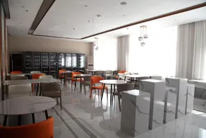 Magnotel Hotel (Huating Renmin Square) - Image 2