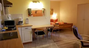 Flensburg Ferienwohnungen Apartment 1 - Image 2