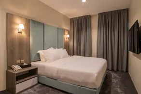 Rawabi Al Khobar Suites Hotel - Image 2