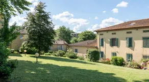 villa badia a ruoti La Casina di Tina - Image 5