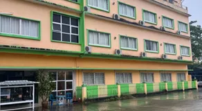โรงแรมสตูลธานี satun tanee hotel - Image 2