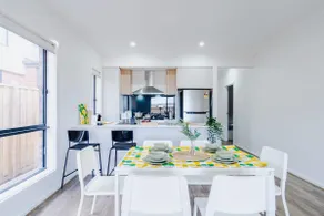 Charming 3-Bedroom Retreat in Junction Village - Image 3