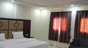 شقق دخيل بن نقا بن شنيشيل الرحيلي للشقق المخدومة - Image 2