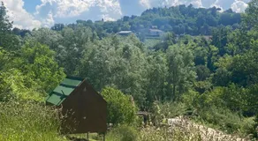 Altaluna tiny house sotto le stelle - Image 3