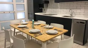 Apartamento 1ª linea by Hugo Beach Hotel - Familias - Image 3