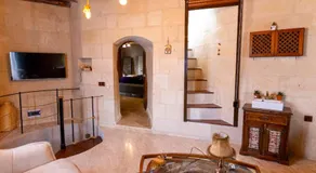 Kayıp villa kapadokya mustafapaşa - Image 2