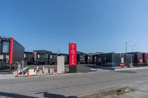 HOTEL R9 The Yard Sakuragawa - Image 3