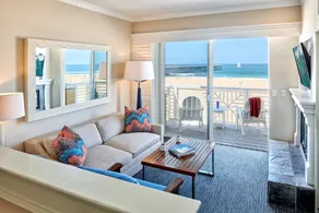 Beach House Hotel at Hermosa Beach - Image 2