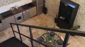 Diamond - Gîte dans vieux prieuré près de Carcassonne - Image 3