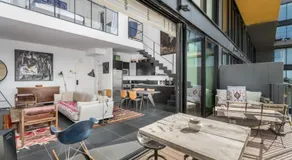 Neve Zedek Luxury Apartments By Vacay - Image 4