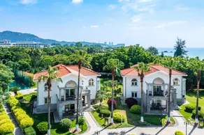 Xiamen Asia Gulf Hotel - Image 4