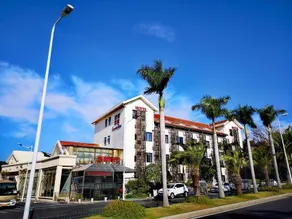 Xiamen Lovely Bay Hostel - Image 4