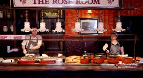 Rose and Crown Hotel - Image 3