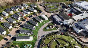 Presthaven Resort 3 Bedroom Luxury Gold 2024 Caravan - Image 2
