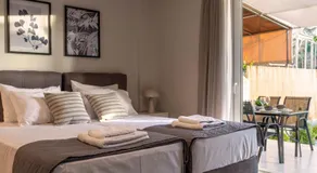 Marelia Garden House - Image 2