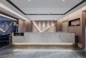 Home Inn Style Shanghai Xinzhuang Metro Station North Square - Image 2