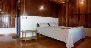 Pitruchaya Sea View Cottages by Vyom Trails - Image 2