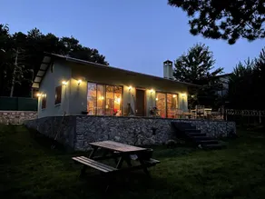 Uludag ztrk Mountain House - Image 5