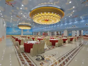Wanjiale International Hotel - Image 2