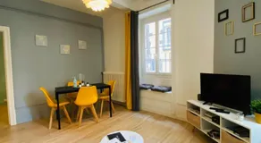 Nid Douillet sur plateau central - Image 2