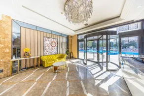 Manyue Hotel (Yinchuan Lanxi Valley Business Plaza Branch) - Image 3