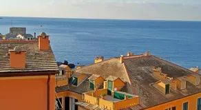 A due passi dal cielo e dal mare - Balcony with Sea View - Image 5