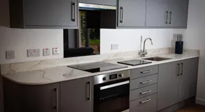 Drumfin Cottage - Image 2
