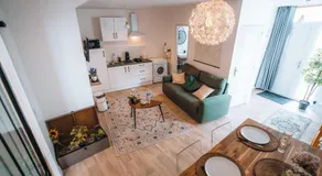 LES PETITS ROYS - Proche centre ville - Cosy - Image 2