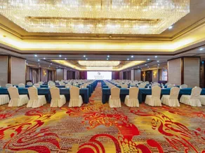 Dahe Jinjiang Hotel - Image 2