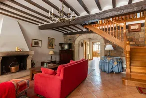 Casa rural La Carlota Renedo de Cabuerniga - Image 3