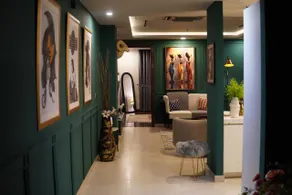 Moonlight apartment Gold Crest Mall - Image 4