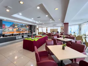 Hotel Seri Costa - Image 2