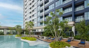 S Sriracha Hotel & Residence - Image 2