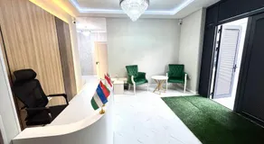 Sunnat hotel - Image 2