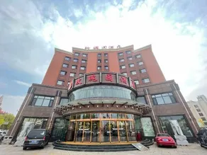 Rose Garden Hotel - Image 3