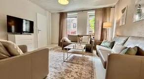 Gästehaus - 2 Bäder, 7 Pers, Parkplatz, Garten, Terrasse - Image 2