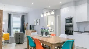 Zurriola Suites2 by Forever Rentals - Image 3