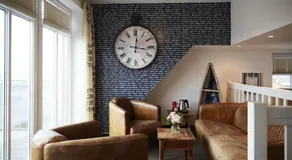 Bernstein-Hotel Bootshaus - Image 2