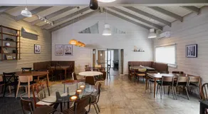 Nir David Country Lodge - Image 5